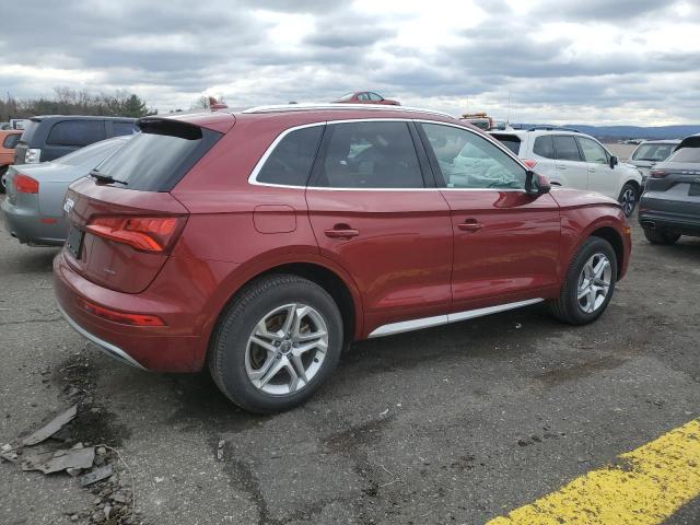 Photo 2 VIN: WA1ANAFY0K2141015 - AUDI Q5 PREMIUM 