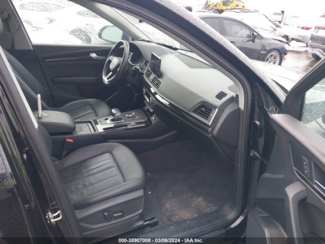 Photo 4 VIN: WA1ANAFY0L2035858 - AUDI Q5 