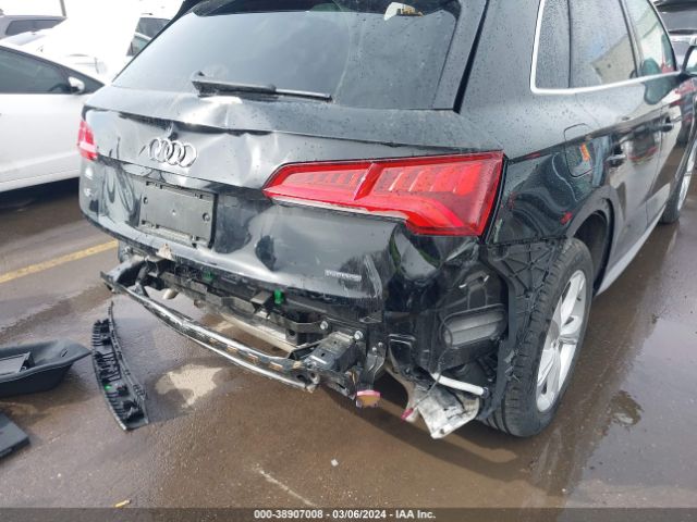 Photo 5 VIN: WA1ANAFY0L2035858 - AUDI Q5 