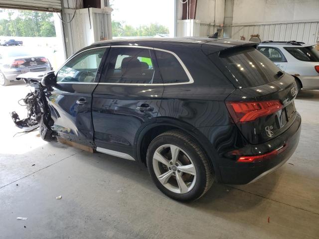 Photo 1 VIN: WA1ANAFY0L2037691 - AUDI Q5 PREMIUM 