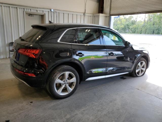 Photo 2 VIN: WA1ANAFY0L2037691 - AUDI Q5 PREMIUM 