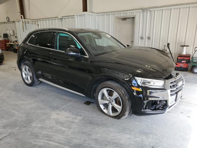 Photo 3 VIN: WA1ANAFY0L2037691 - AUDI Q5 PREMIUM 