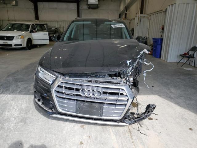 Photo 4 VIN: WA1ANAFY0L2037691 - AUDI Q5 PREMIUM 