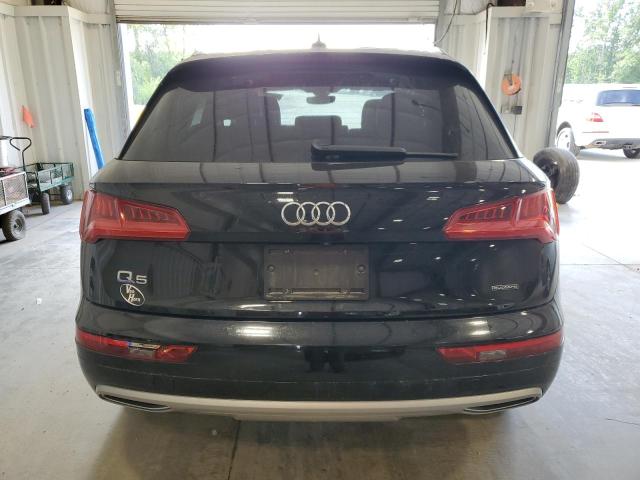 Photo 5 VIN: WA1ANAFY0L2037691 - AUDI Q5 PREMIUM 