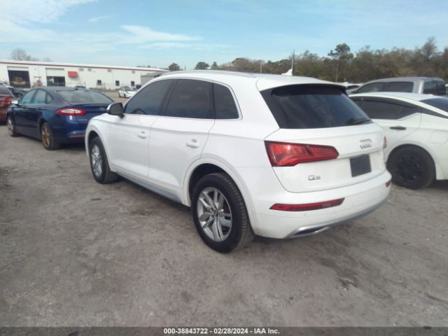 Photo 2 VIN: WA1ANAFY0L2042471 - AUDI Q5 