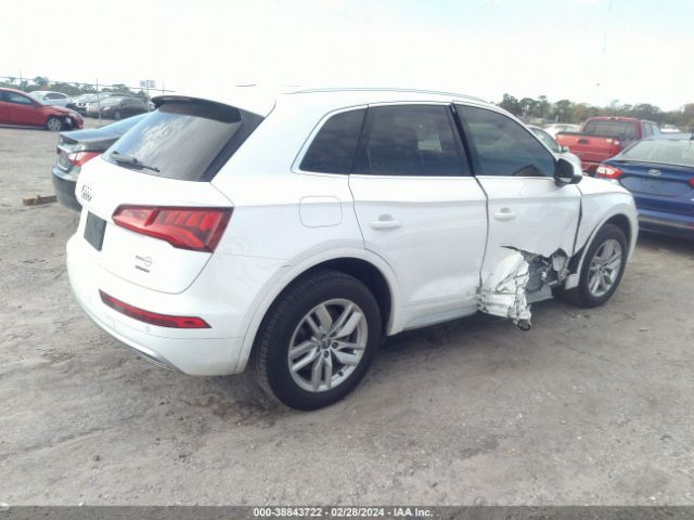 Photo 3 VIN: WA1ANAFY0L2042471 - AUDI Q5 