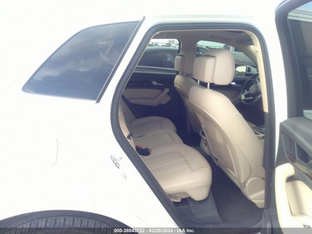 Photo 7 VIN: WA1ANAFY0L2042471 - AUDI Q5 