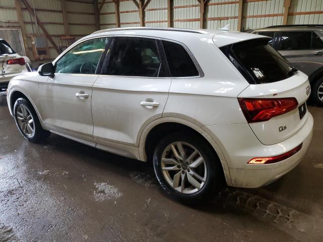 Photo 1 VIN: WA1ANAFY0L2056631 - AUDI Q5 PREMIUM 