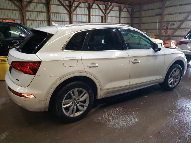 Photo 2 VIN: WA1ANAFY0L2056631 - AUDI Q5 PREMIUM 