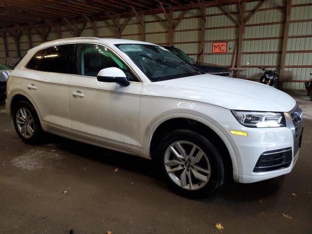 Photo 3 VIN: WA1ANAFY0L2056631 - AUDI Q5 PREMIUM 