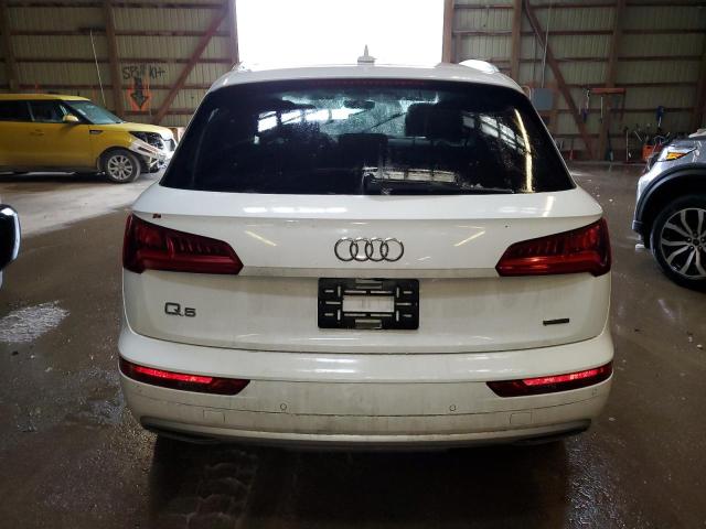 Photo 5 VIN: WA1ANAFY0L2056631 - AUDI Q5 PREMIUM 