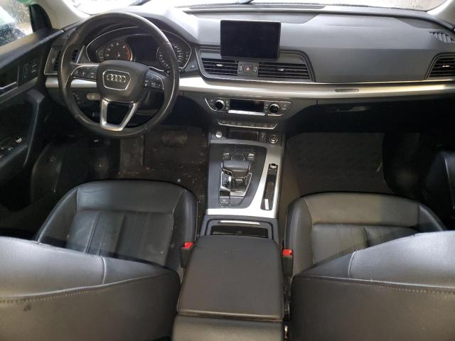 Photo 7 VIN: WA1ANAFY0L2056631 - AUDI Q5 PREMIUM 