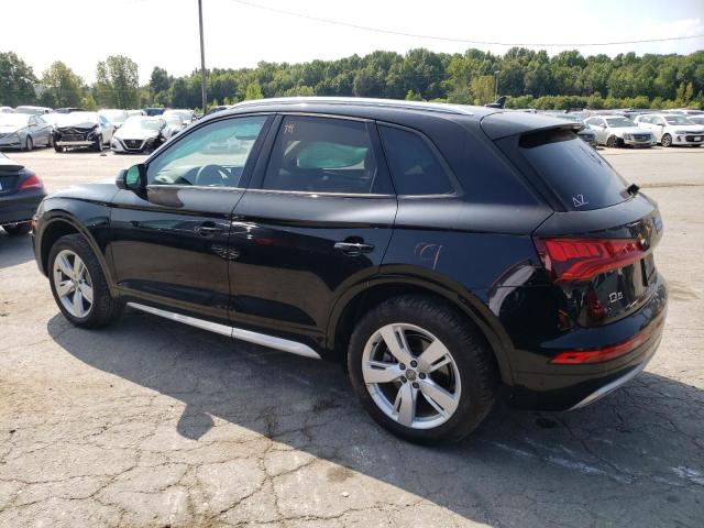 Photo 1 VIN: WA1ANAFY1J2001974 - AUDI Q5 PREMIUM 