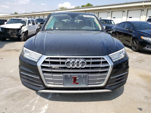 Photo 4 VIN: WA1ANAFY1J2001974 - AUDI Q5 PREMIUM 