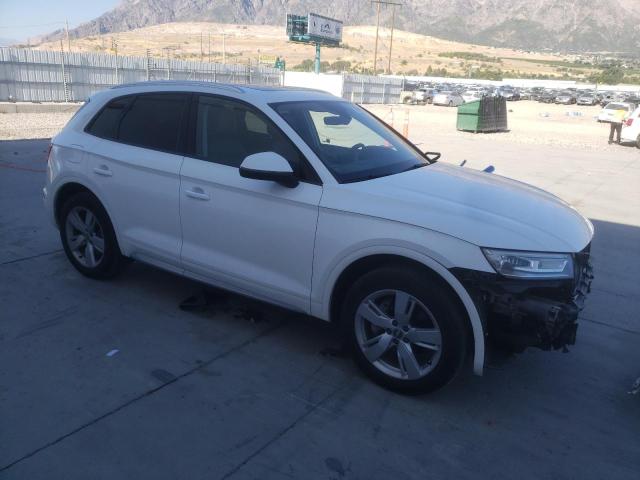 Photo 3 VIN: WA1ANAFY1J2004373 - AUDI Q5 PREMIUM 