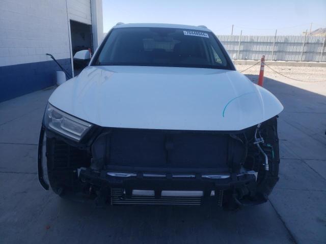 Photo 4 VIN: WA1ANAFY1J2004373 - AUDI Q5 PREMIUM 