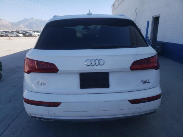 Photo 5 VIN: WA1ANAFY1J2004373 - AUDI Q5 PREMIUM 