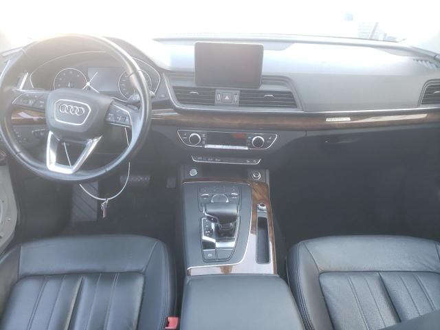 Photo 7 VIN: WA1ANAFY1J2004373 - AUDI Q5 PREMIUM 