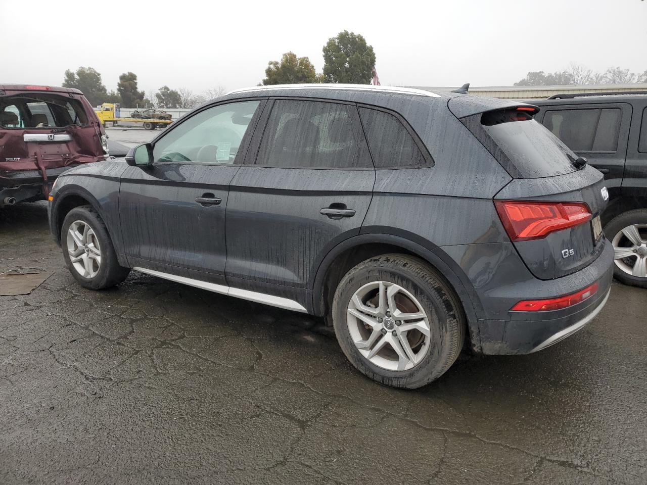 Photo 1 VIN: WA1ANAFY1J2014854 - AUDI Q5 