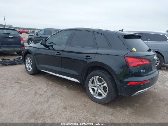 Photo 2 VIN: WA1ANAFY1J2014871 - AUDI Q5 