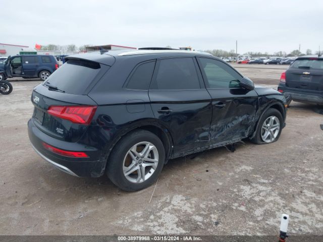 Photo 3 VIN: WA1ANAFY1J2014871 - AUDI Q5 