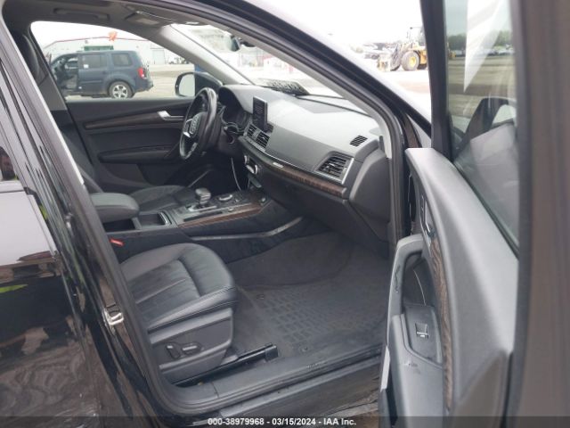 Photo 4 VIN: WA1ANAFY1J2014871 - AUDI Q5 