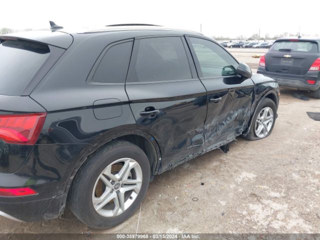 Photo 5 VIN: WA1ANAFY1J2014871 - AUDI Q5 