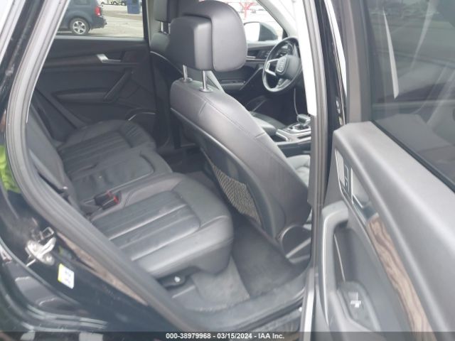 Photo 7 VIN: WA1ANAFY1J2014871 - AUDI Q5 