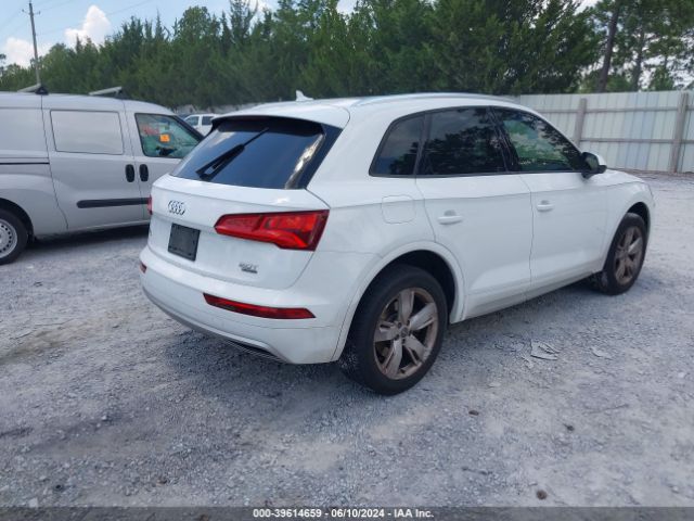 Photo 3 VIN: WA1ANAFY1J2018614 - AUDI Q5 