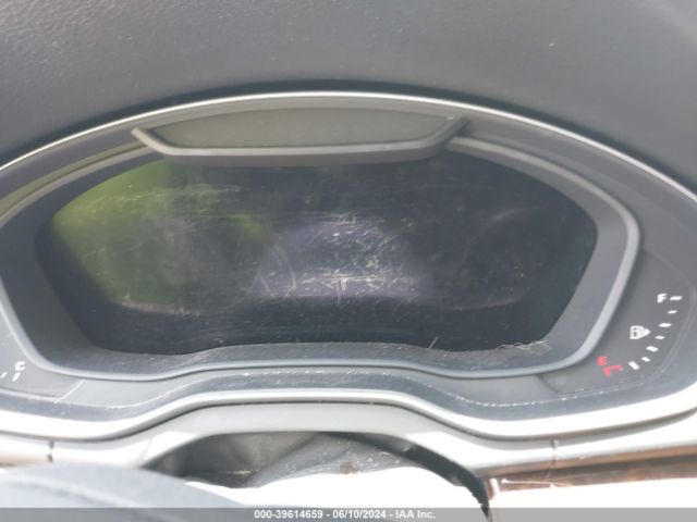 Photo 6 VIN: WA1ANAFY1J2018614 - AUDI Q5 