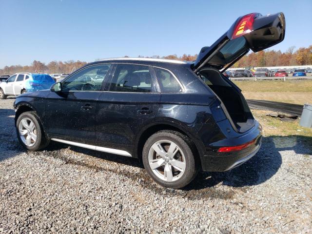 Photo 1 VIN: WA1ANAFY1J2020816 - AUDI Q5 PREMIUM 