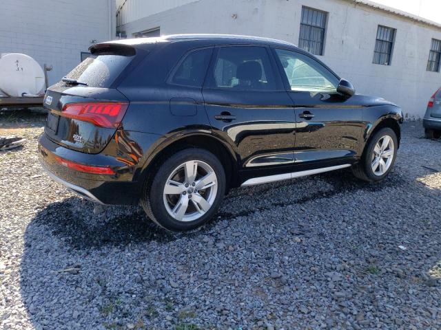 Photo 2 VIN: WA1ANAFY1J2020816 - AUDI Q5 PREMIUM 