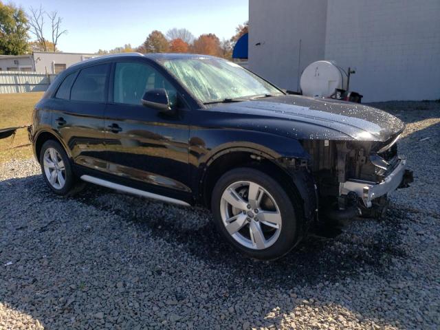 Photo 3 VIN: WA1ANAFY1J2020816 - AUDI Q5 PREMIUM 