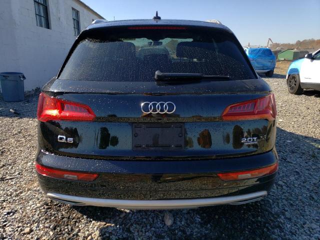 Photo 5 VIN: WA1ANAFY1J2020816 - AUDI Q5 PREMIUM 