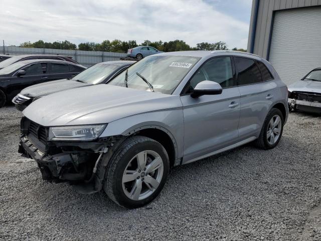 Photo 0 VIN: WA1ANAFY1J2026115 - AUDI Q5 PREMIUM 