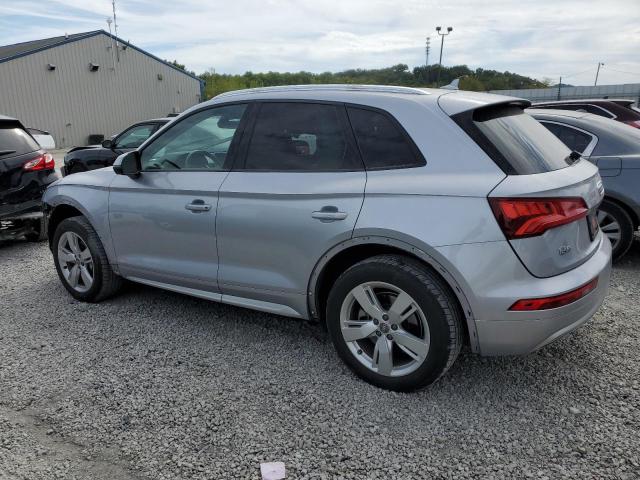 Photo 1 VIN: WA1ANAFY1J2026115 - AUDI Q5 PREMIUM 