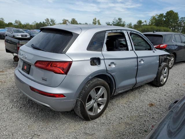 Photo 2 VIN: WA1ANAFY1J2026115 - AUDI Q5 PREMIUM 