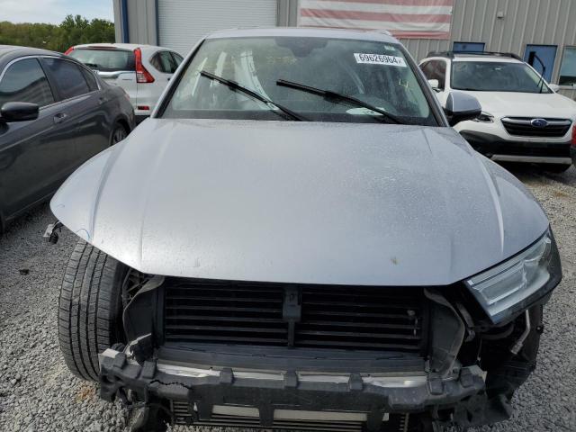 Photo 4 VIN: WA1ANAFY1J2026115 - AUDI Q5 PREMIUM 