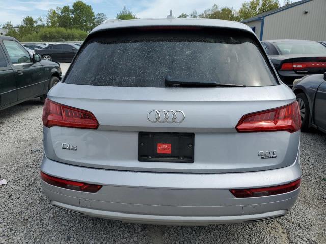 Photo 5 VIN: WA1ANAFY1J2026115 - AUDI Q5 PREMIUM 