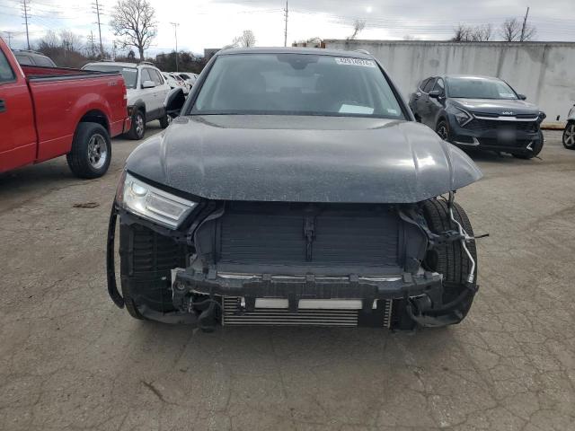 Photo 4 VIN: WA1ANAFY1J2032416 - AUDI Q5 