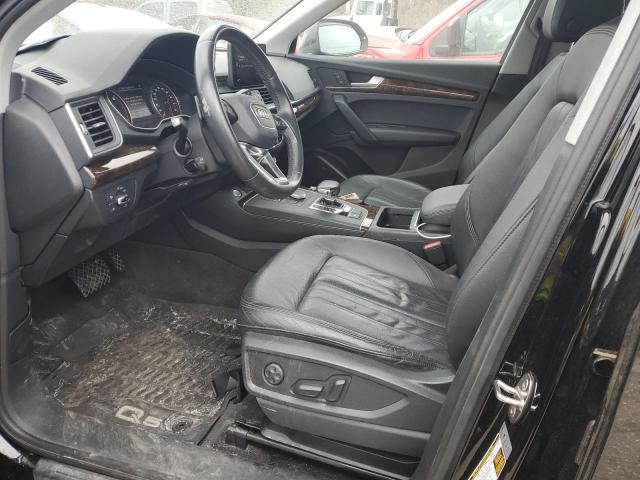 Photo 6 VIN: WA1ANAFY1J2032416 - AUDI Q5 