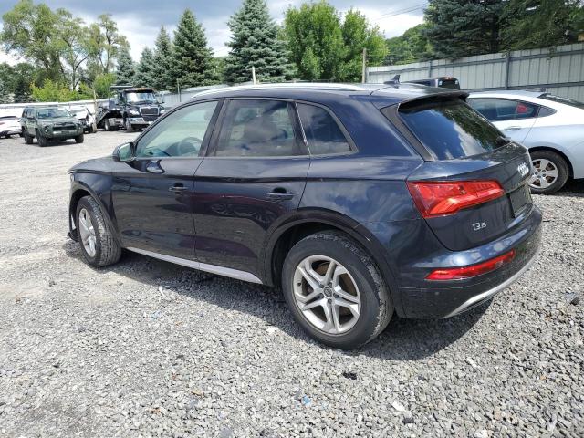 Photo 1 VIN: WA1ANAFY1J2035025 - AUDI Q5 PREMIUM 