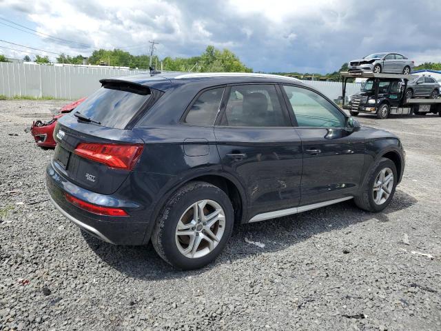 Photo 2 VIN: WA1ANAFY1J2035025 - AUDI Q5 PREMIUM 