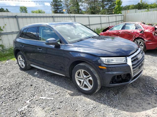 Photo 3 VIN: WA1ANAFY1J2035025 - AUDI Q5 PREMIUM 