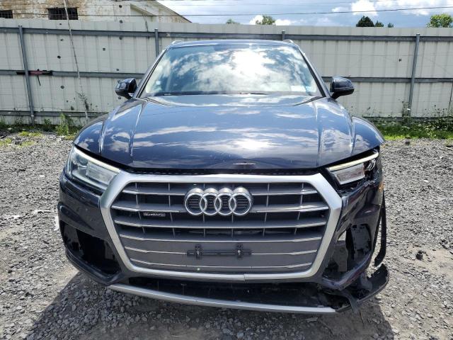 Photo 4 VIN: WA1ANAFY1J2035025 - AUDI Q5 PREMIUM 