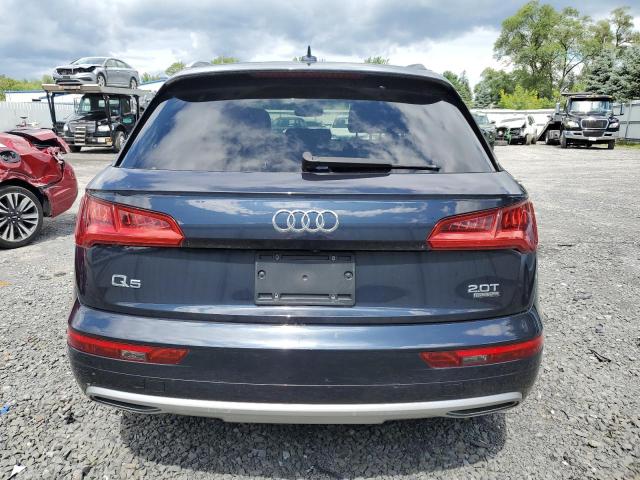 Photo 5 VIN: WA1ANAFY1J2035025 - AUDI Q5 PREMIUM 