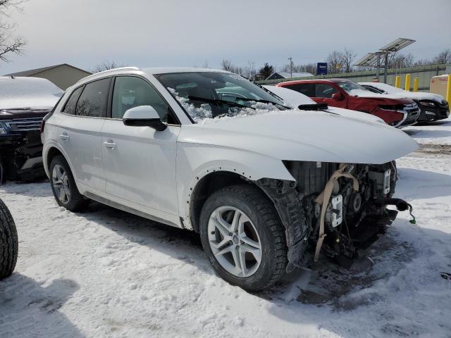 Photo 3 VIN: WA1ANAFY1J2108149 - AUDI Q5 PREMIUM 