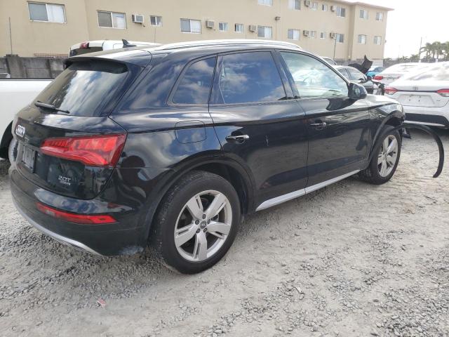 Photo 2 VIN: WA1ANAFY1J2203262 - AUDI Q5 PREMIUM 