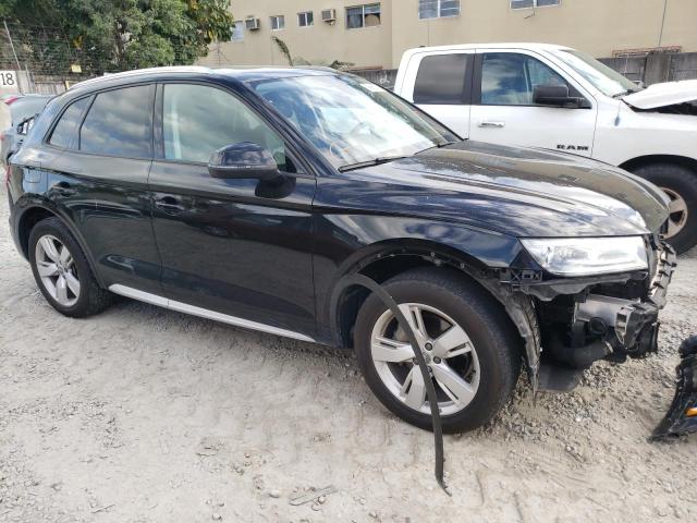 Photo 3 VIN: WA1ANAFY1J2203262 - AUDI Q5 PREMIUM 