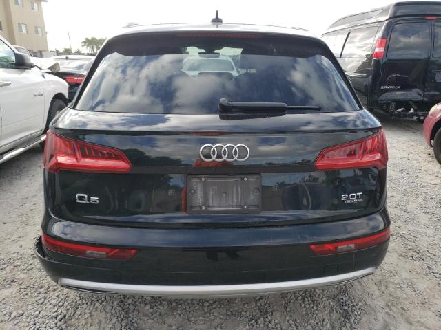 Photo 5 VIN: WA1ANAFY1J2203262 - AUDI Q5 PREMIUM 